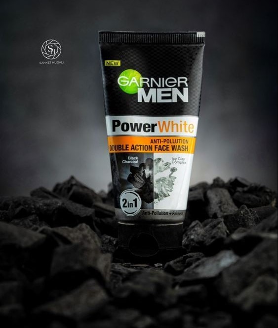 Garnier Men Face Wash